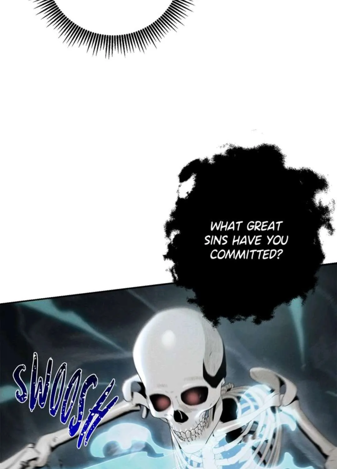 The Skeleton Soldier Failed To Defend The Dungeon Chapter 48 page 30 - 