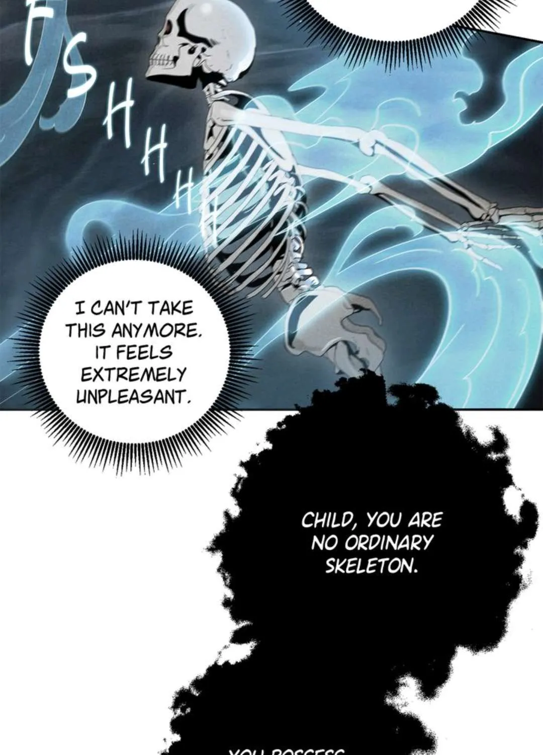 The Skeleton Soldier Failed To Defend The Dungeon Chapter 48 page 32 - 