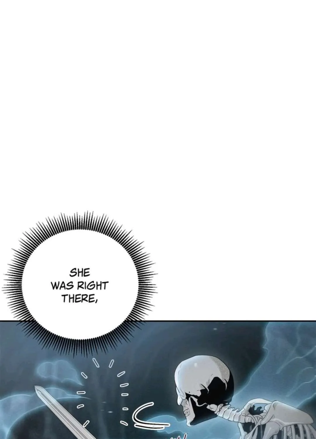 The Skeleton Soldier Failed To Defend The Dungeon Chapter 48 page 36 - 