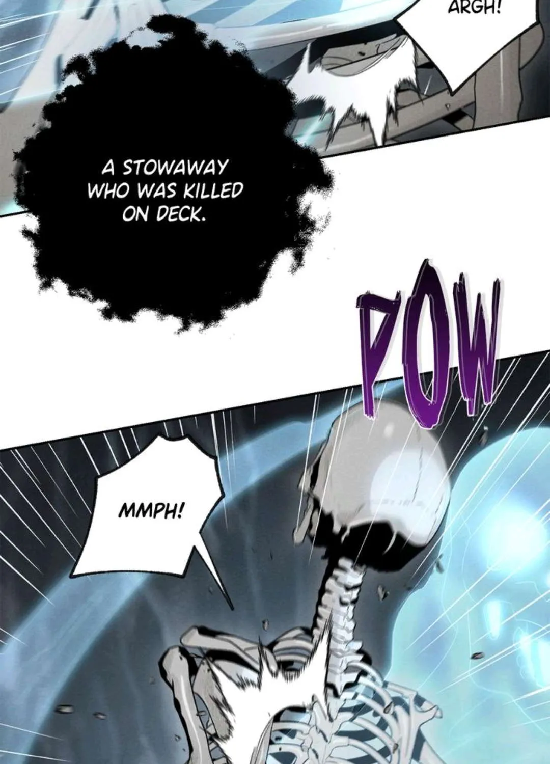 The Skeleton Soldier Failed To Defend The Dungeon Chapter 48 page 41 - 