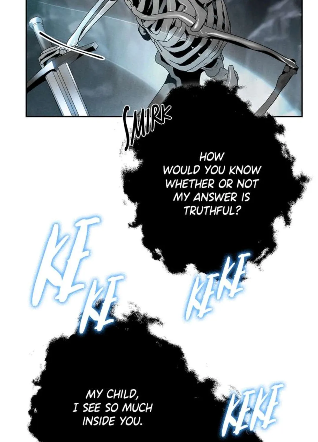 The Skeleton Soldier Failed To Defend The Dungeon Chapter 48 page 43 - 