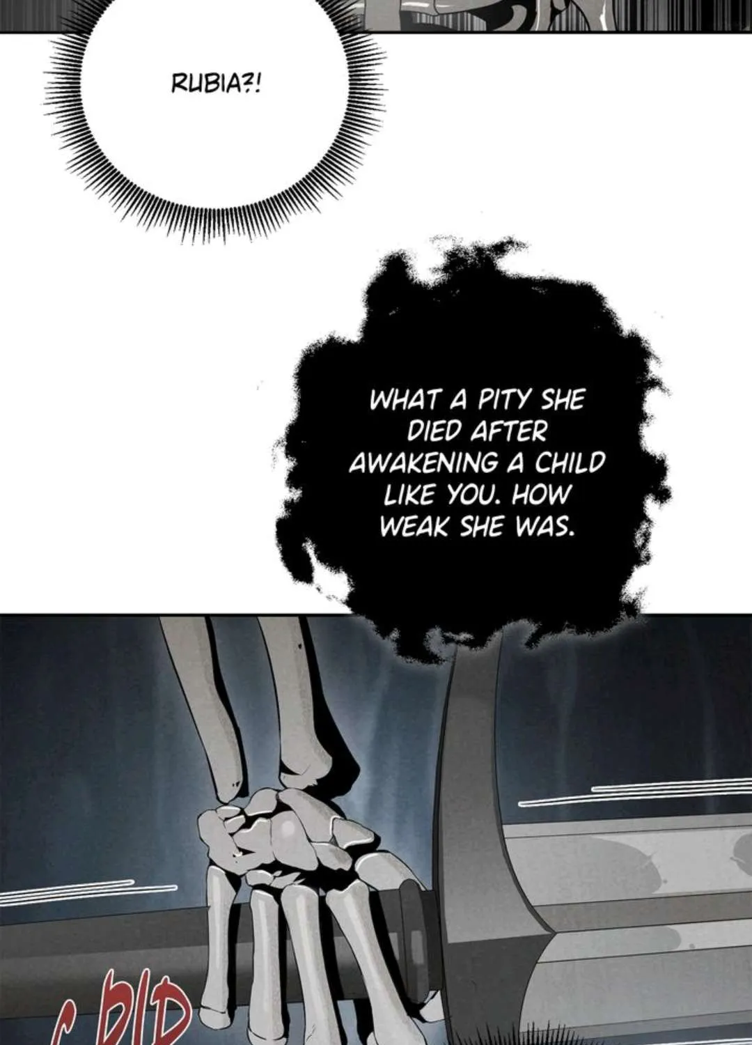 The Skeleton Soldier Failed To Defend The Dungeon Chapter 48 page 46 - 
