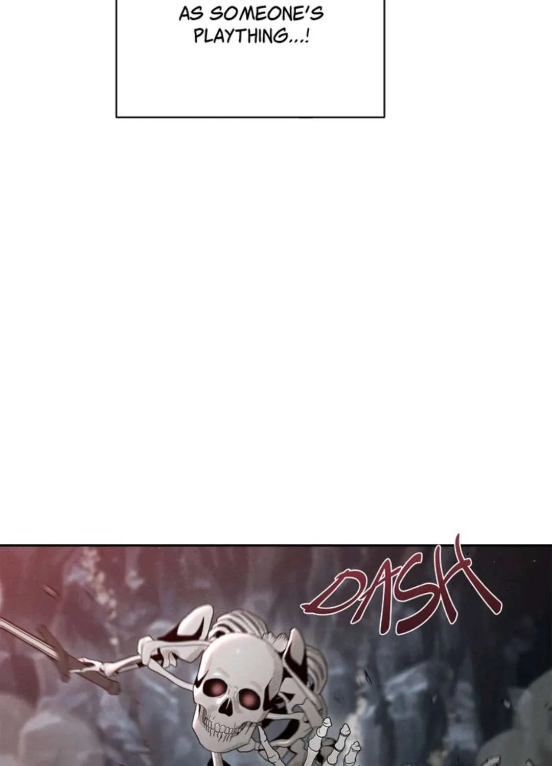 The Skeleton Soldier Failed To Defend The Dungeon Chapter 48 page 6 - 