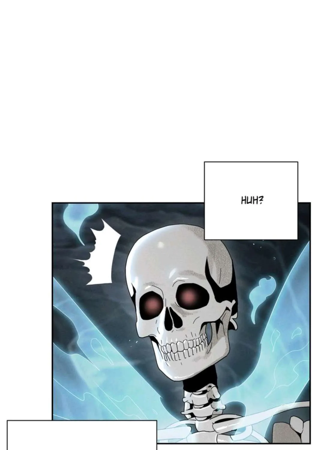 The Skeleton Soldier Failed To Defend The Dungeon Chapter 48 page 53 - 