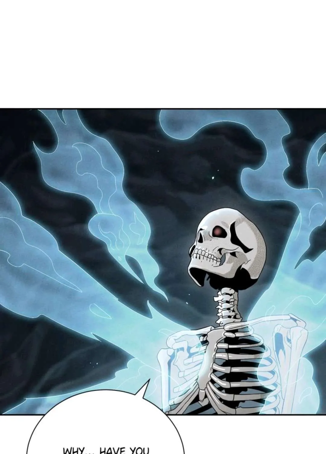 The Skeleton Soldier Failed To Defend The Dungeon Chapter 48 page 56 - 