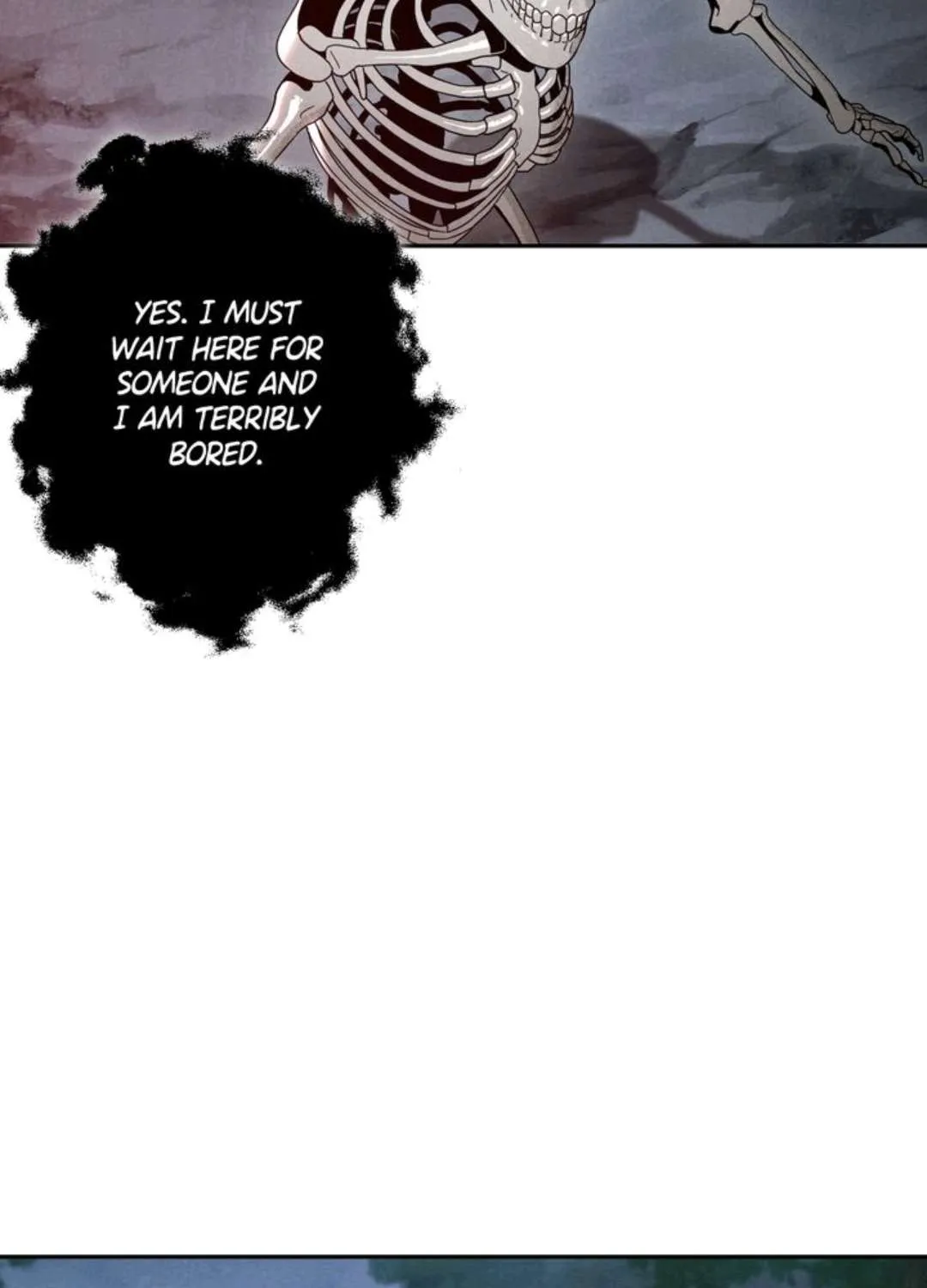 The Skeleton Soldier Failed To Defend The Dungeon Chapter 48 page 62 - 
