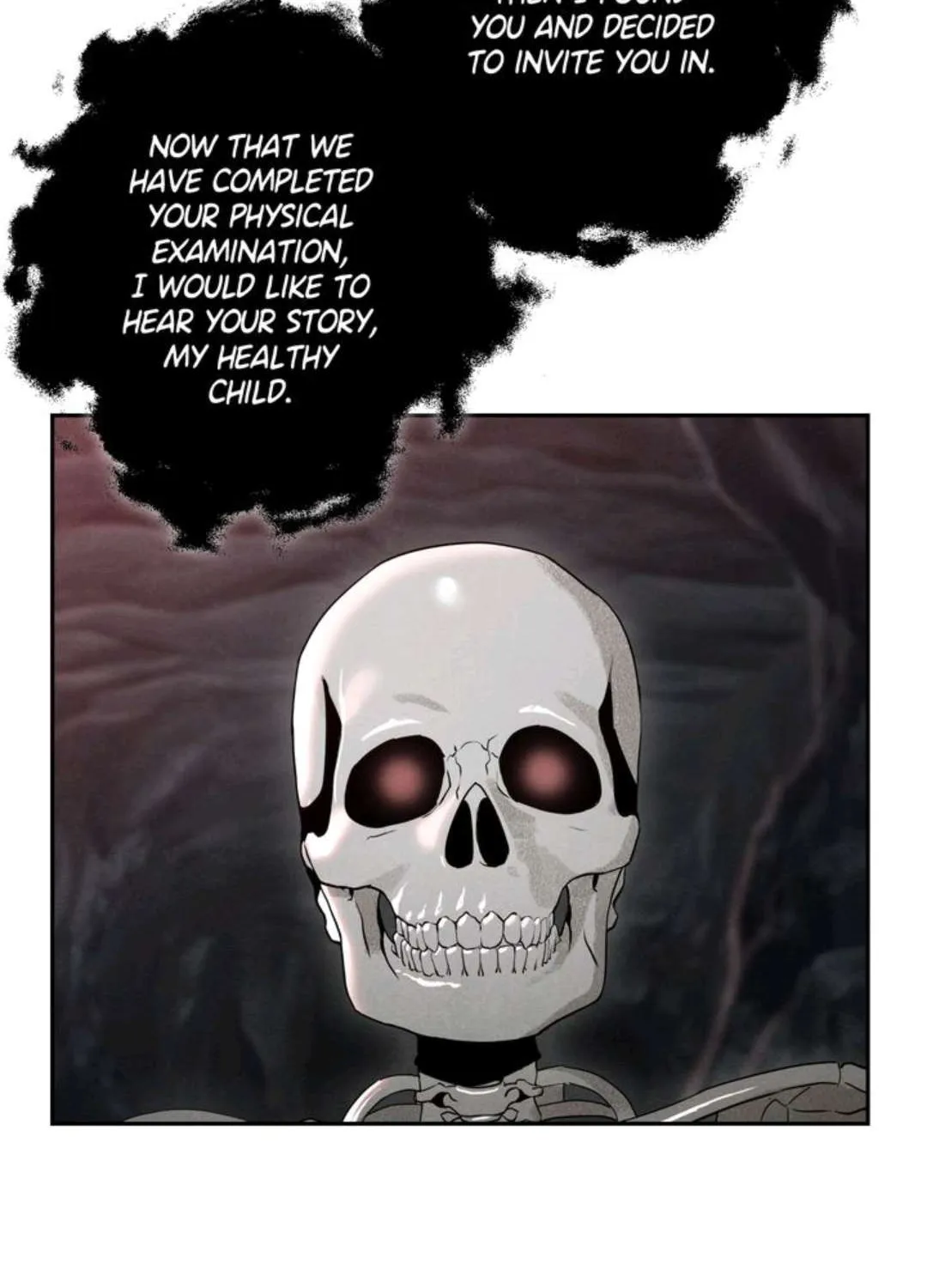 The Skeleton Soldier Failed To Defend The Dungeon Chapter 48 page 65 - 