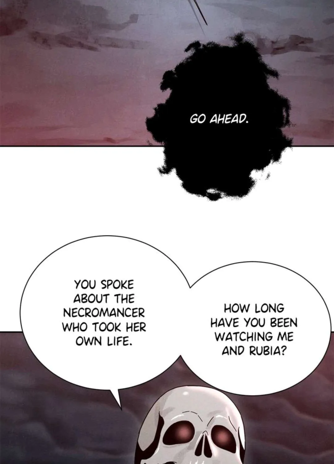 The Skeleton Soldier Failed To Defend The Dungeon Chapter 48 page 67 - 