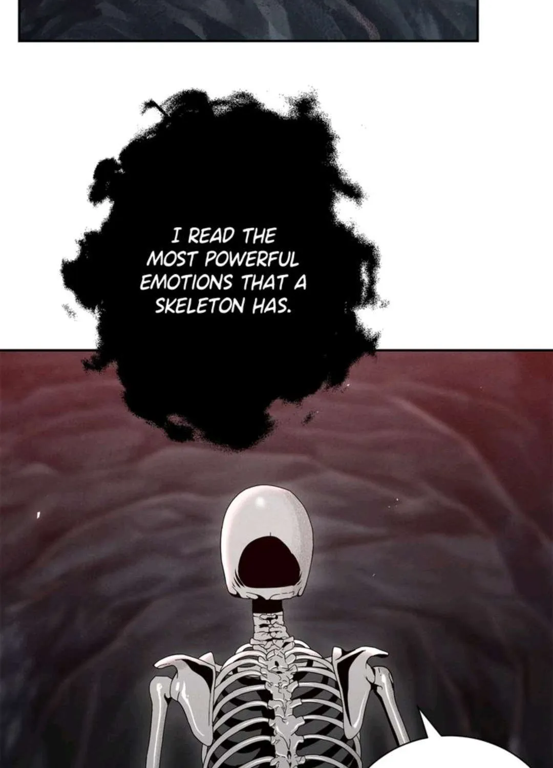 The Skeleton Soldier Failed To Defend The Dungeon Chapter 48 page 69 - 