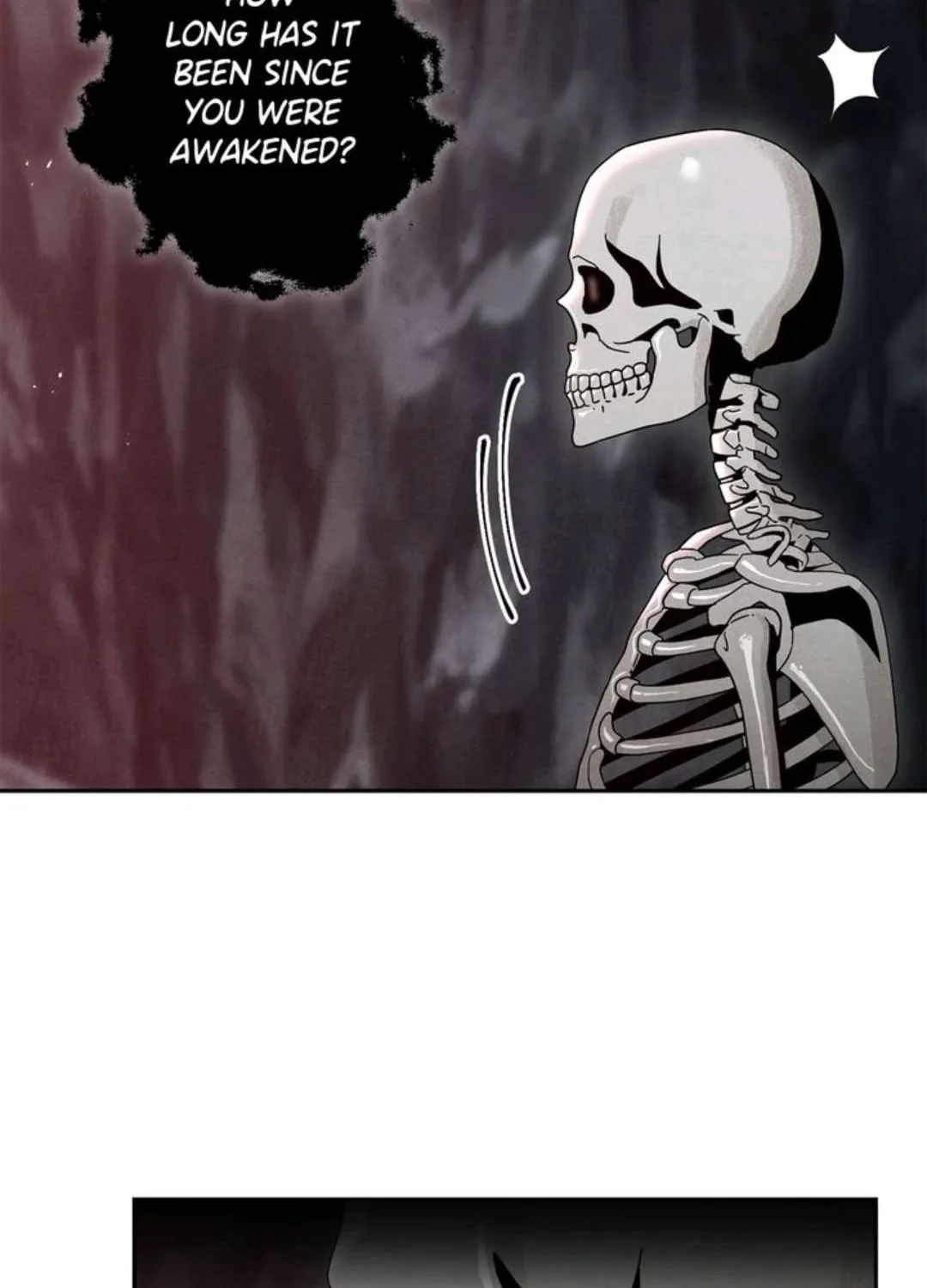 The Skeleton Soldier Failed To Defend The Dungeon Chapter 48 page 71 - 