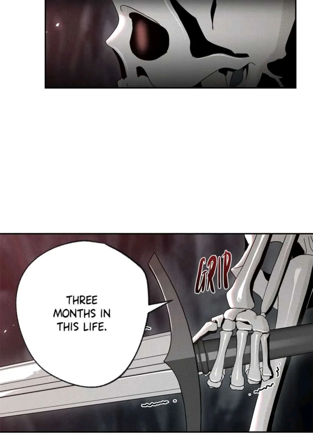 The Skeleton Soldier Failed To Defend The Dungeon Chapter 48 page 72 - 