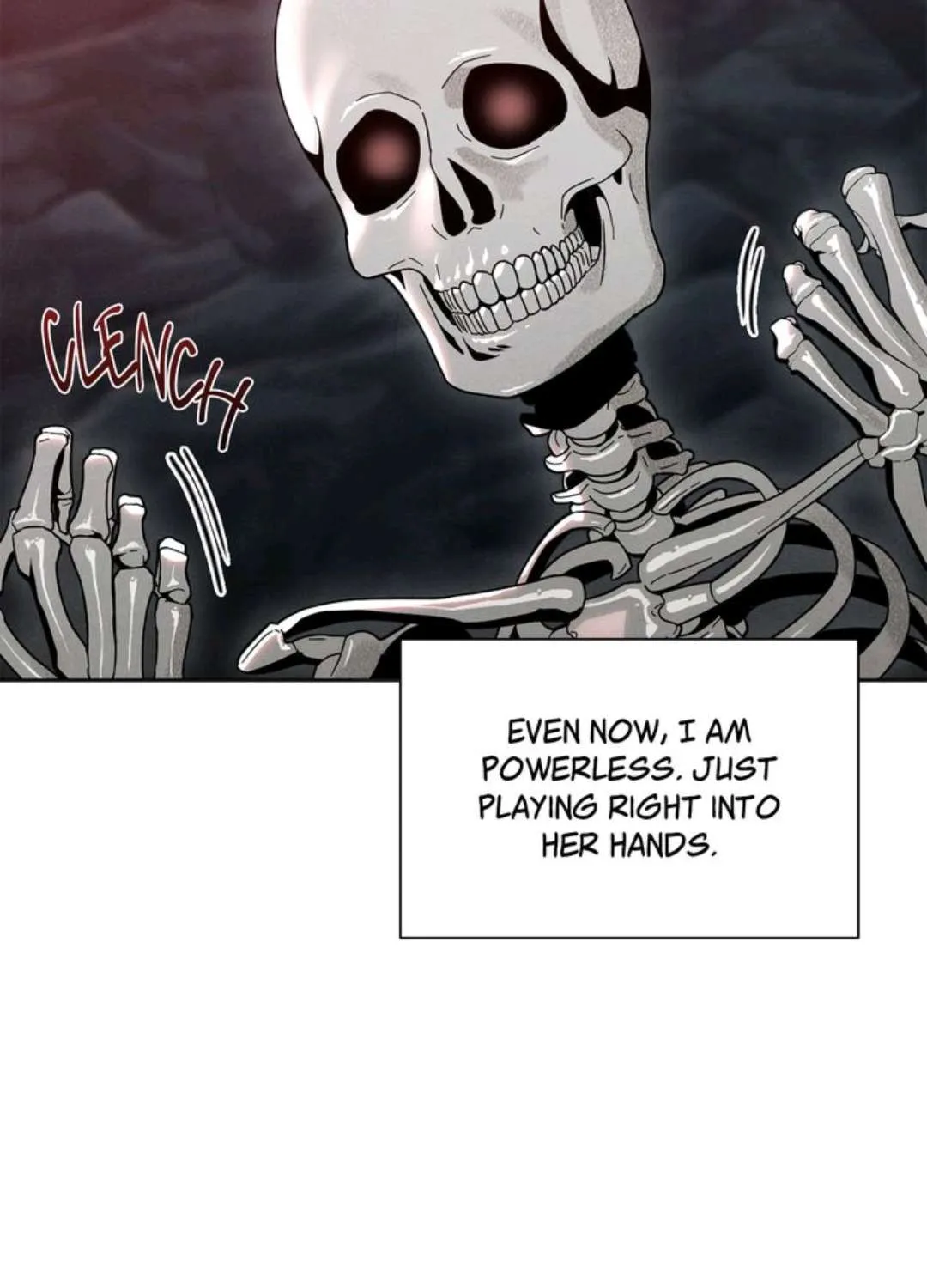 The Skeleton Soldier Failed To Defend The Dungeon Chapter 48 page 82 - 