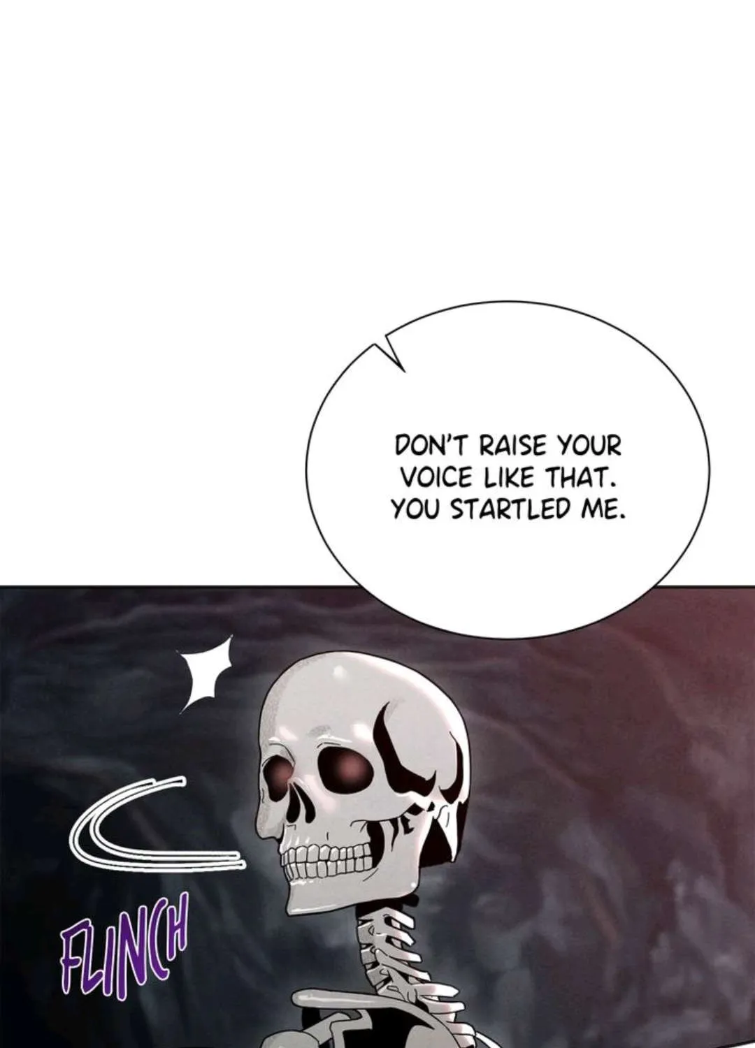 The Skeleton Soldier Failed To Defend The Dungeon Chapter 48 page 83 - 