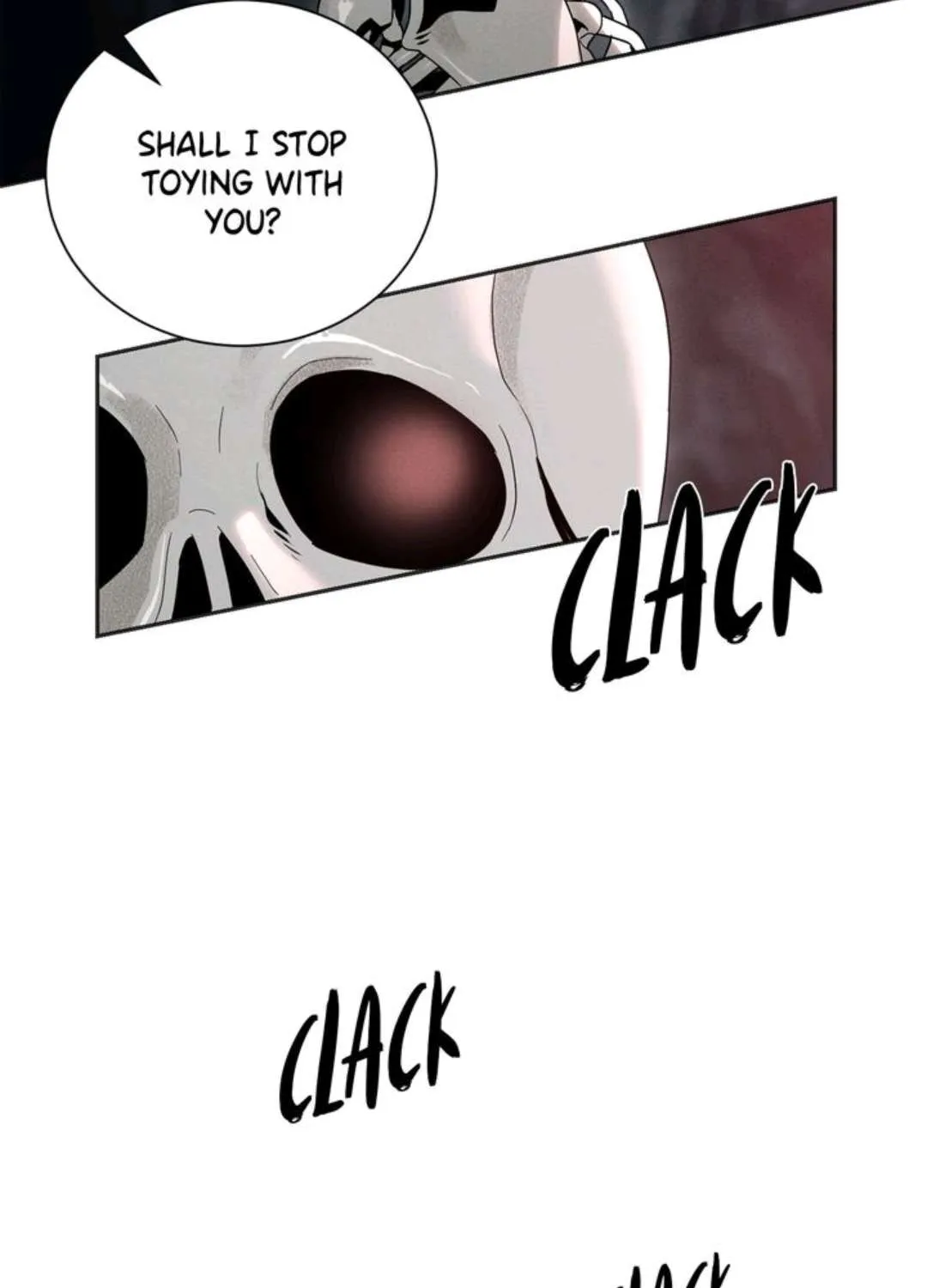 The Skeleton Soldier Failed To Defend The Dungeon Chapter 48 page 84 - 