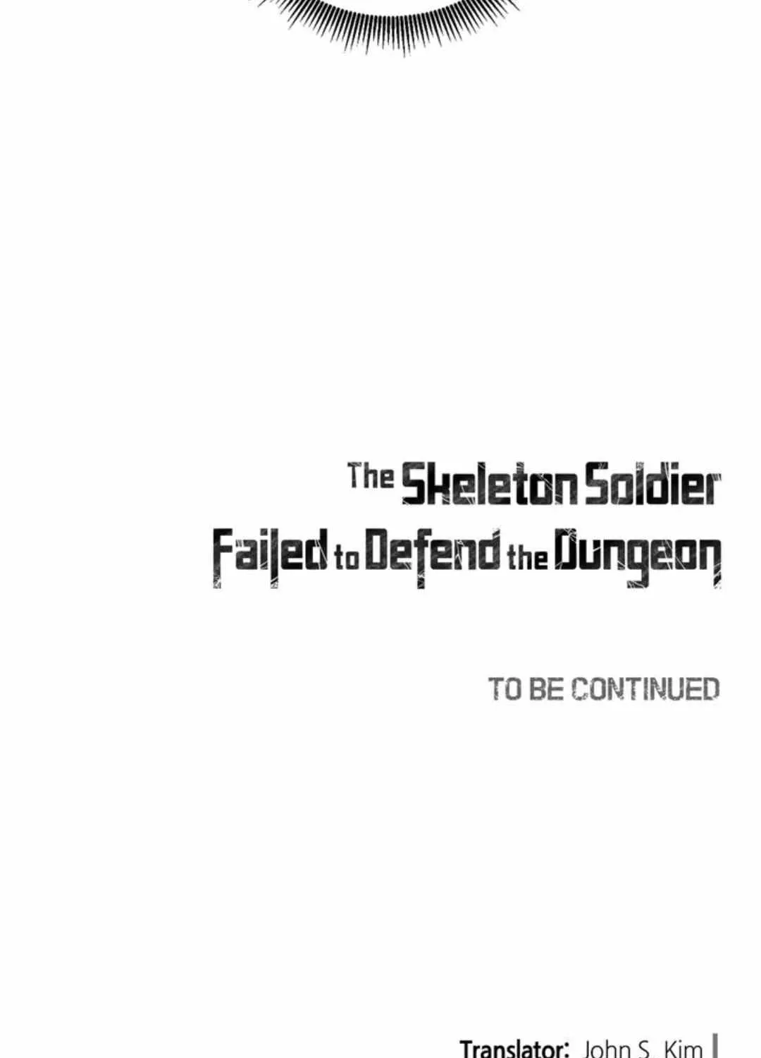 The Skeleton Soldier Failed To Defend The Dungeon Chapter 48 page 90 - 