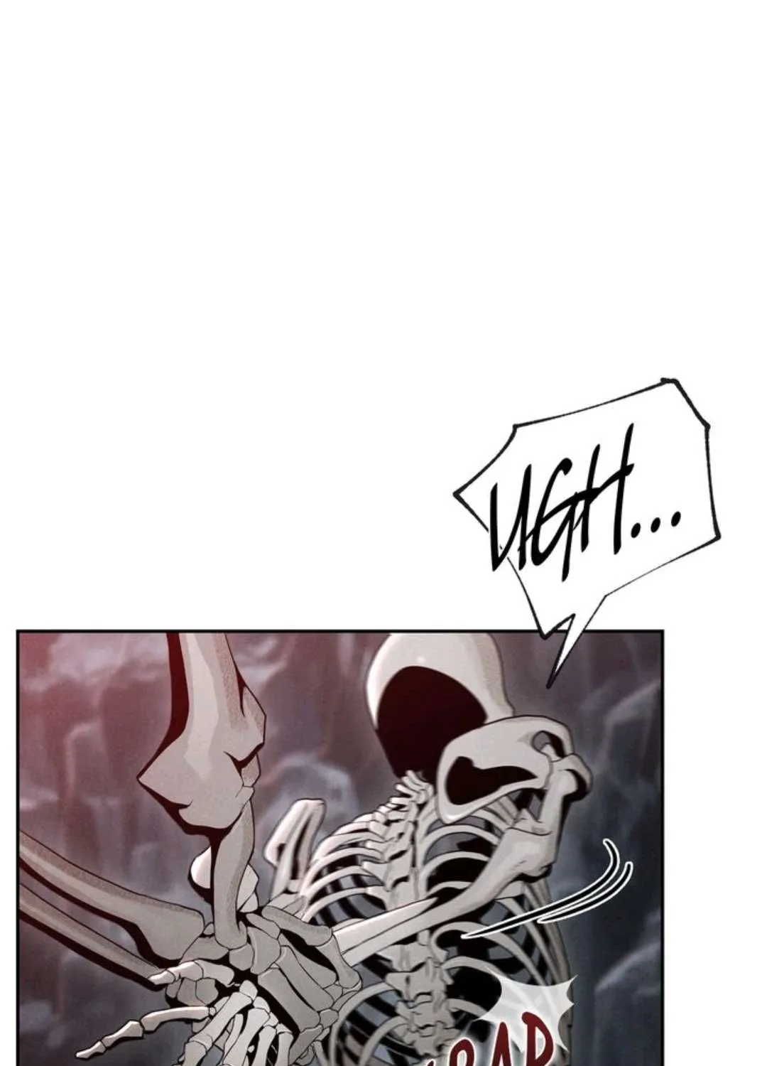 The Skeleton Soldier Failed To Defend The Dungeon Chapter 48 page 10 - 