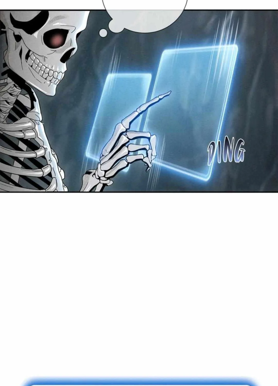 The Skeleton Soldier Failed To Defend The Dungeon Chapter 49 page 2 - 
