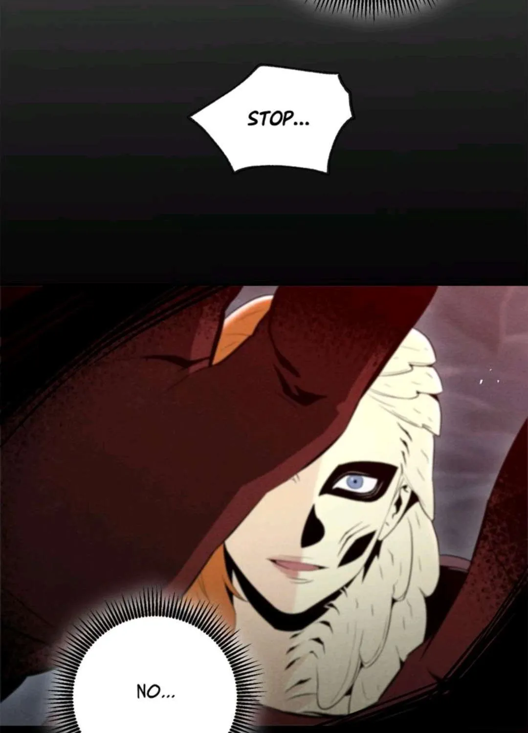 The Skeleton Soldier Failed To Defend The Dungeon Chapter 49 page 11 - 