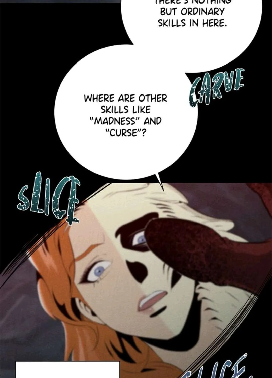 The Skeleton Soldier Failed To Defend The Dungeon Chapter 49 page 14 - 