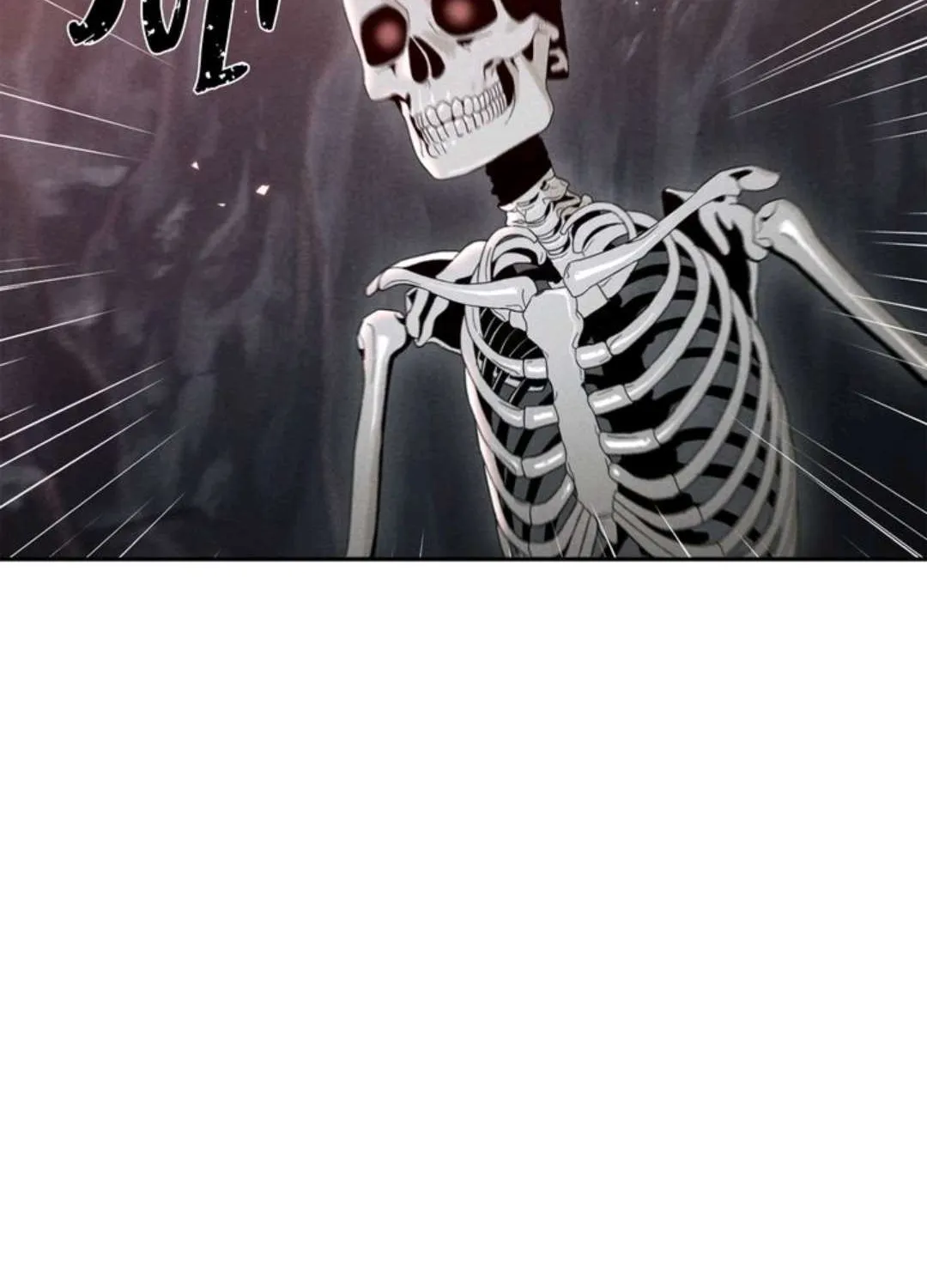 The Skeleton Soldier Failed To Defend The Dungeon Chapter 49 page 23 - 