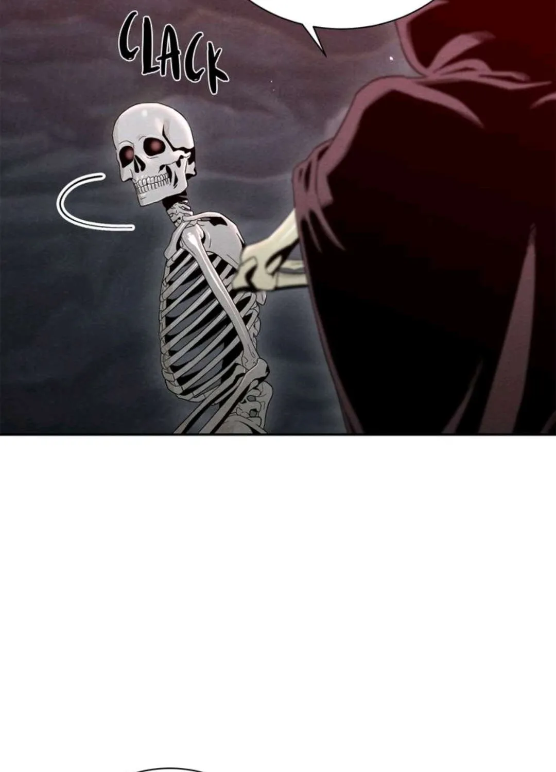 The Skeleton Soldier Failed To Defend The Dungeon Chapter 49 page 27 - 