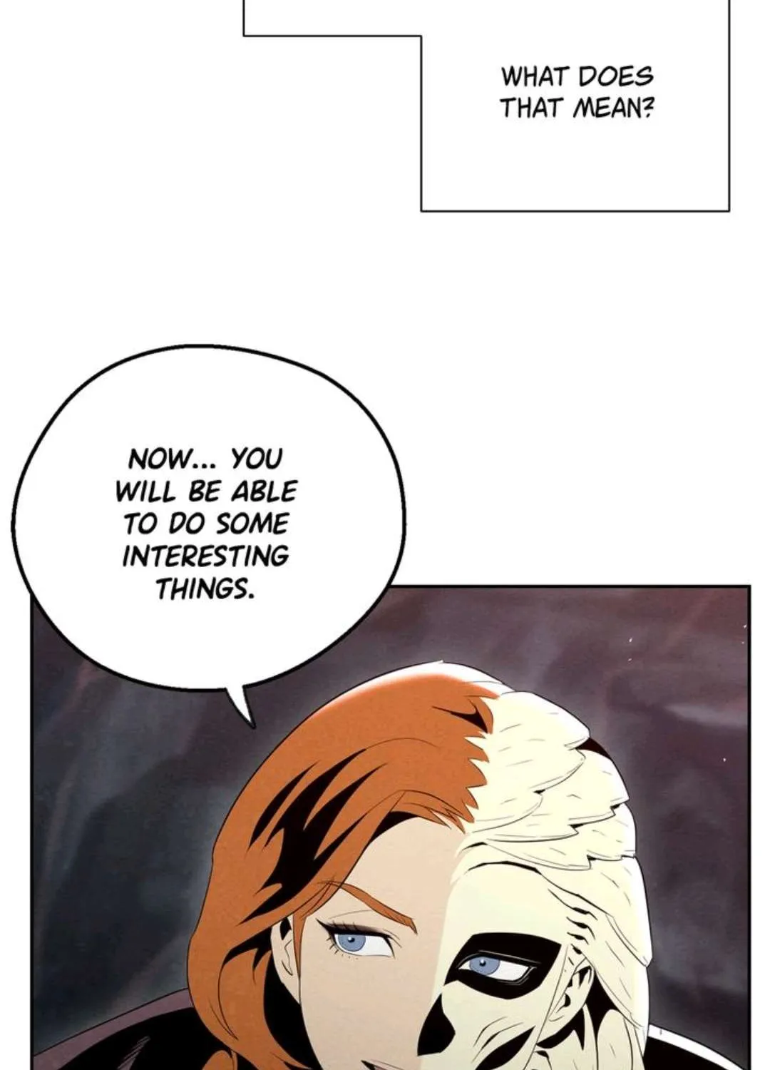 The Skeleton Soldier Failed To Defend The Dungeon Chapter 49 page 37 - 