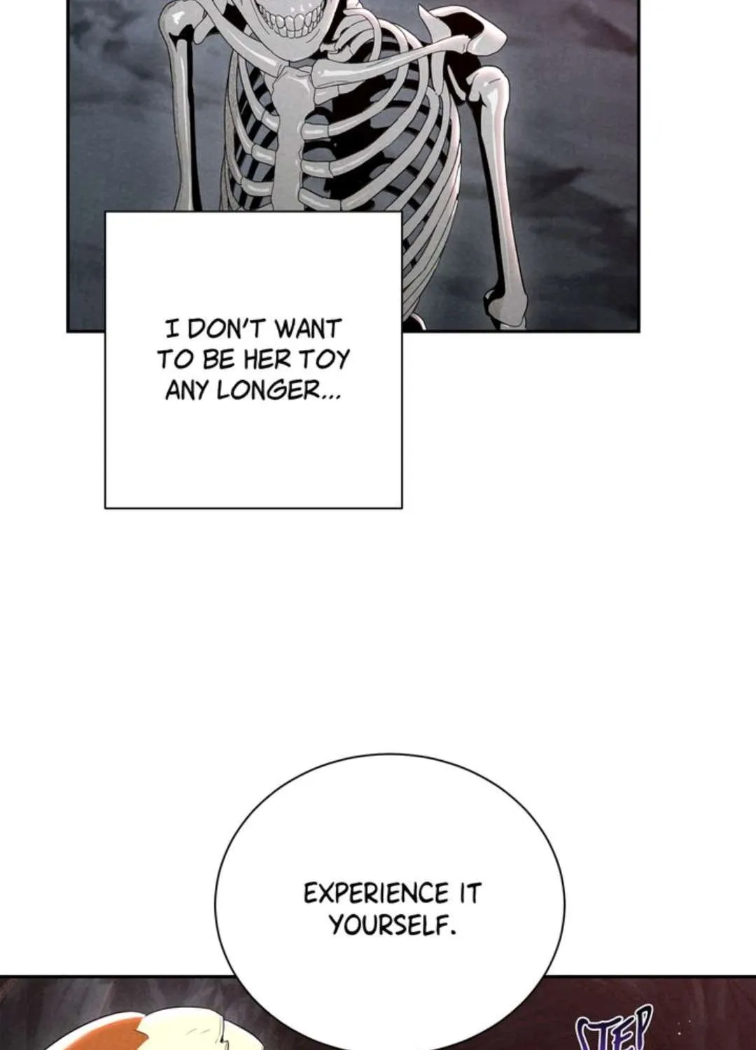 The Skeleton Soldier Failed To Defend The Dungeon Chapter 49 page 39 - 