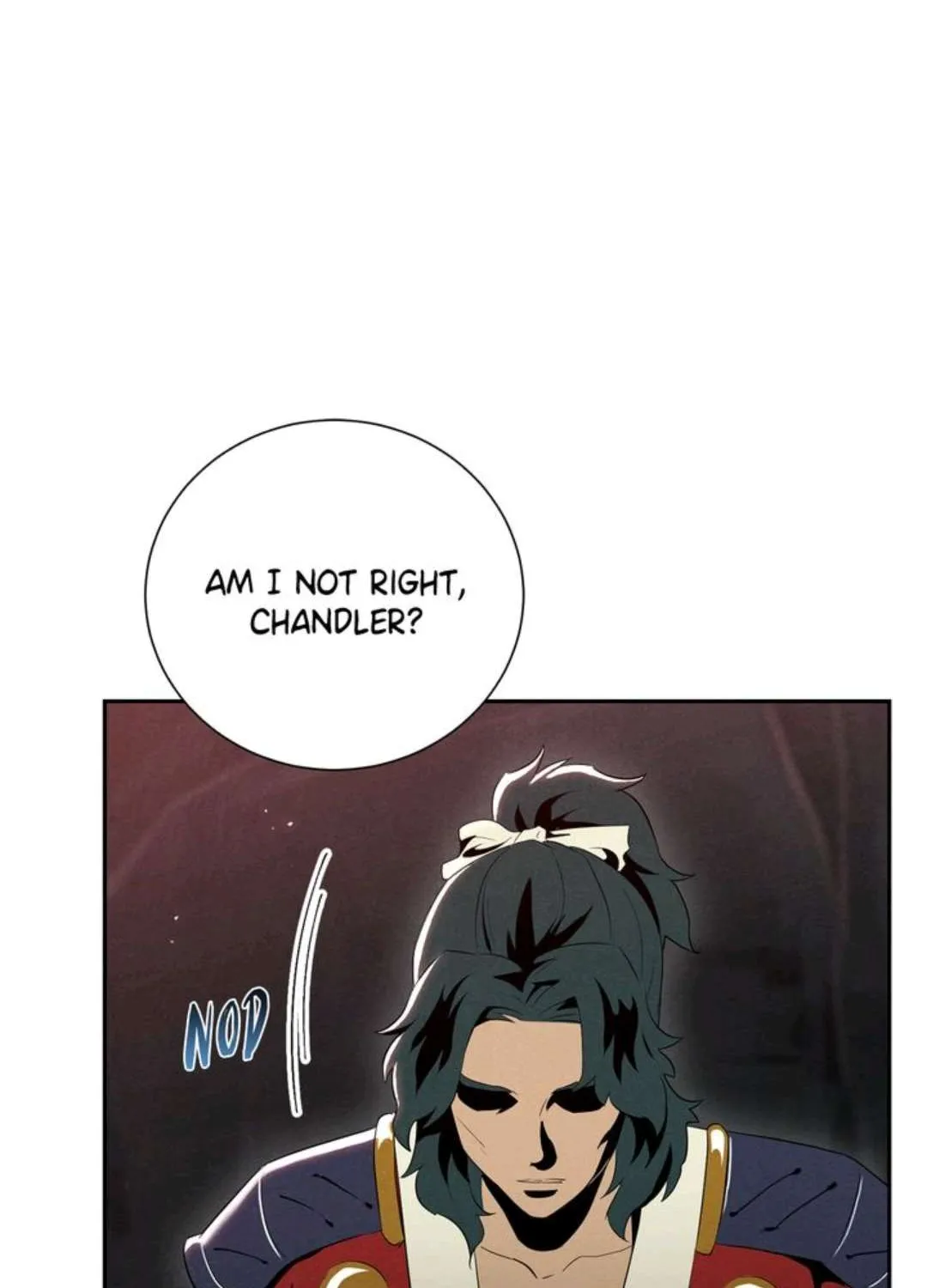 The Skeleton Soldier Failed To Defend The Dungeon Chapter 49 page 47 - 