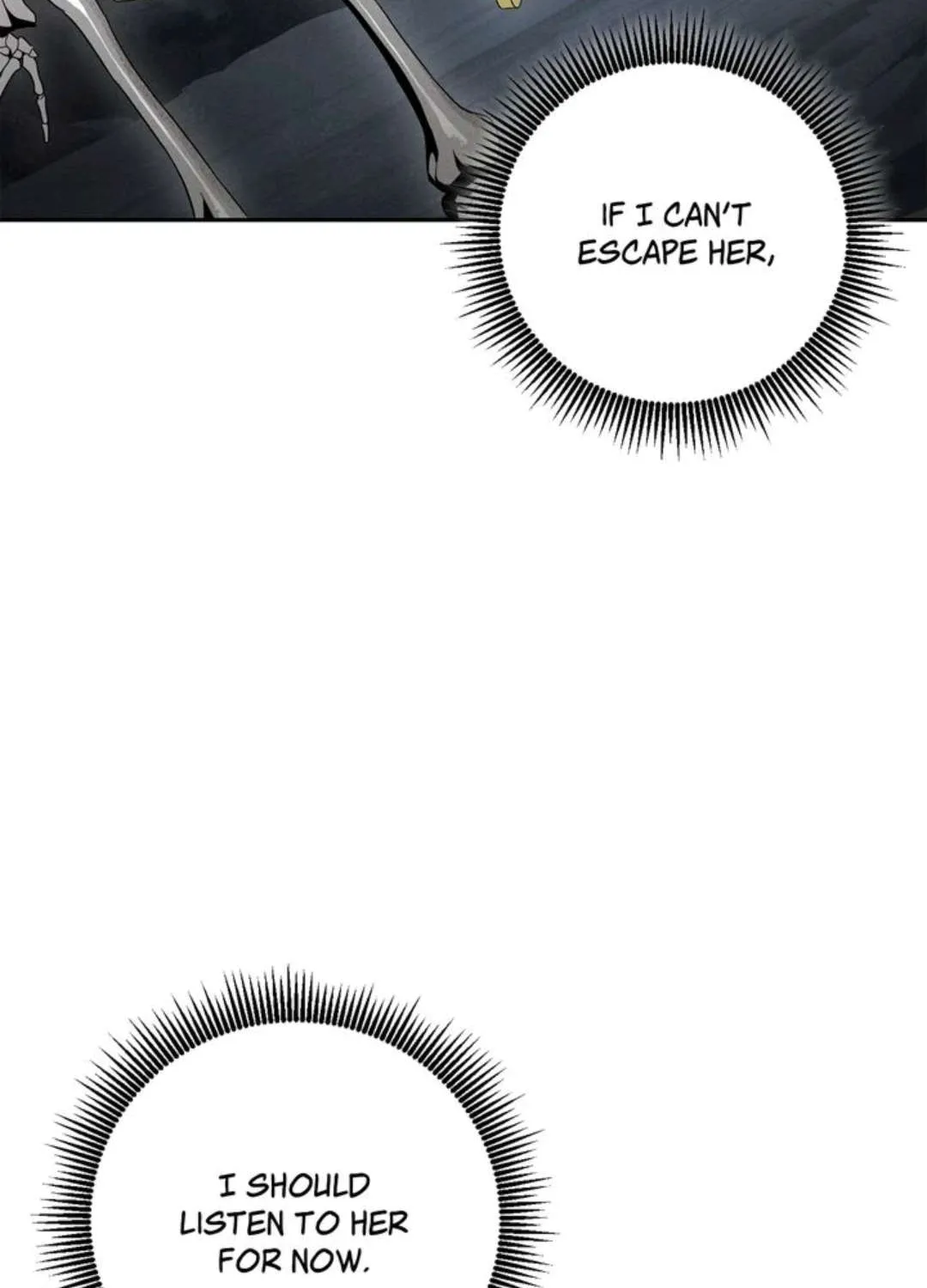The Skeleton Soldier Failed To Defend The Dungeon Chapter 49 page 53 - 