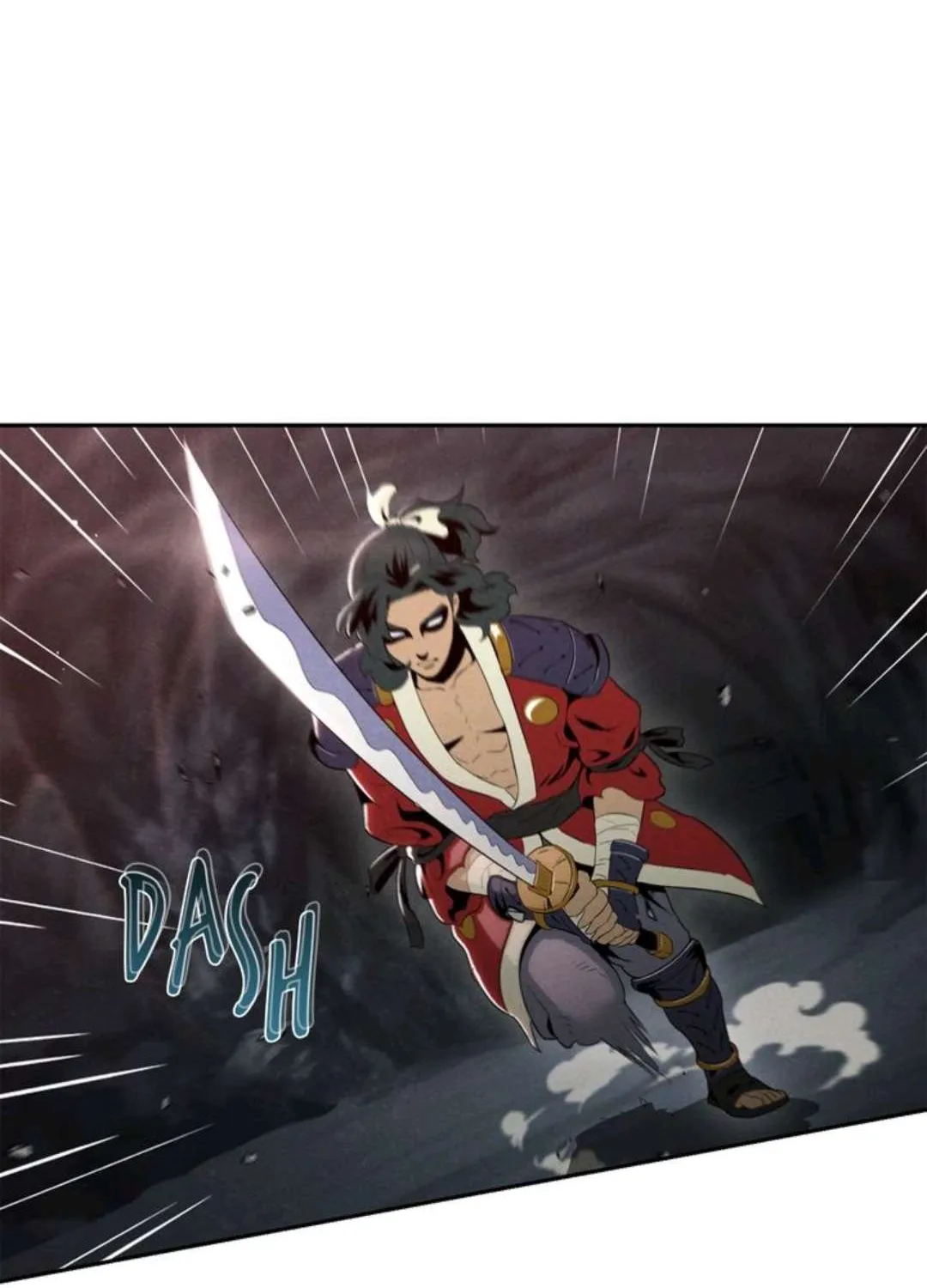 The Skeleton Soldier Failed To Defend The Dungeon Chapter 49 page 55 - 