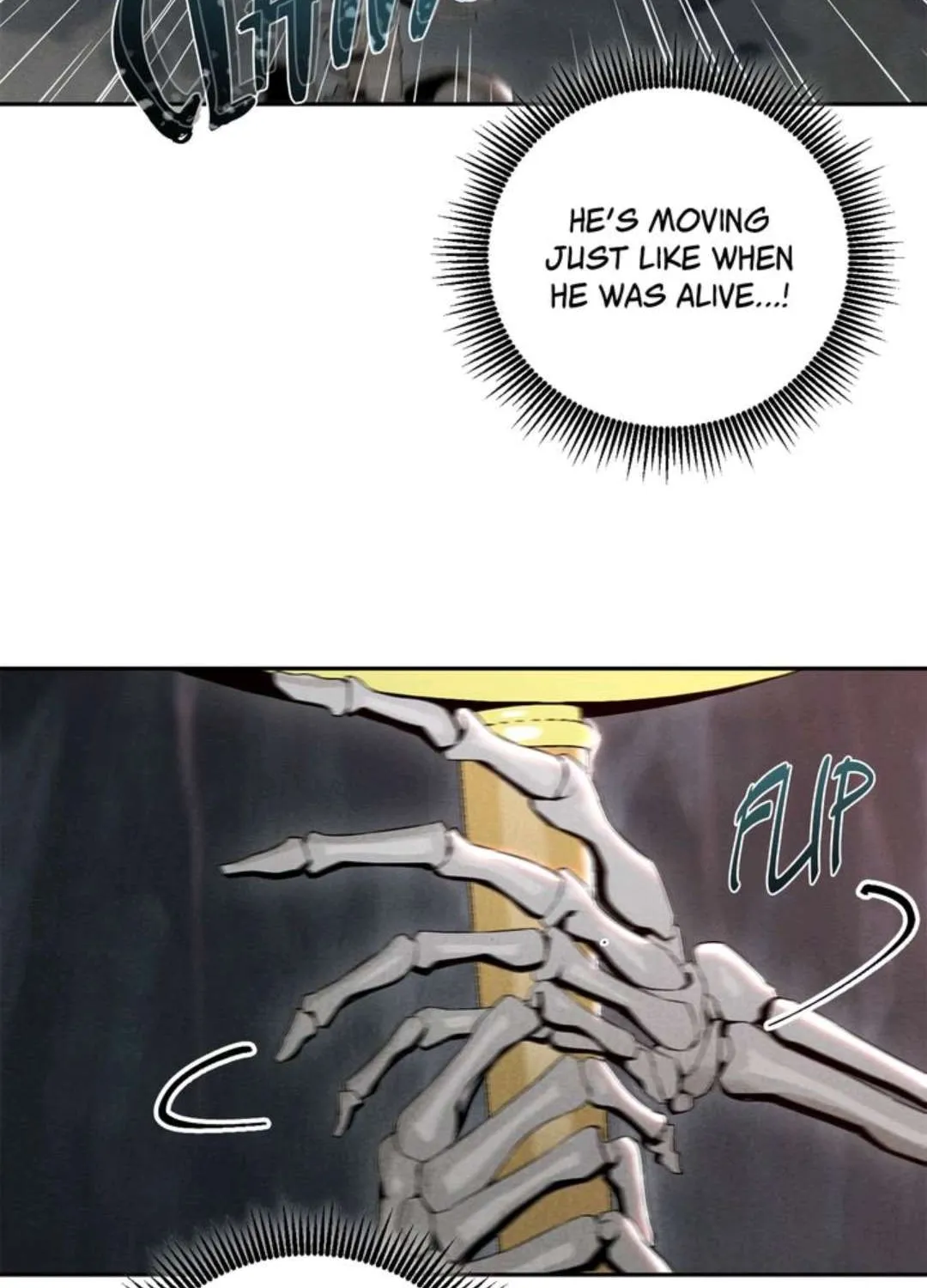 The Skeleton Soldier Failed To Defend The Dungeon Chapter 49 page 61 - 