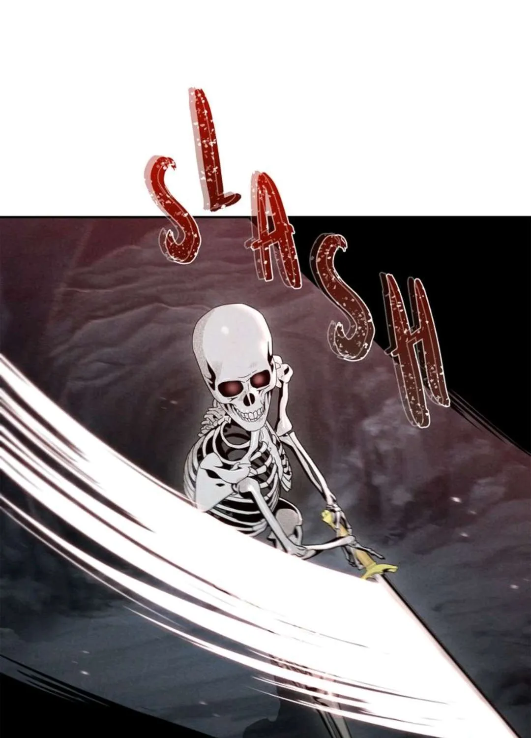 The Skeleton Soldier Failed To Defend The Dungeon Chapter 49 page 65 - 