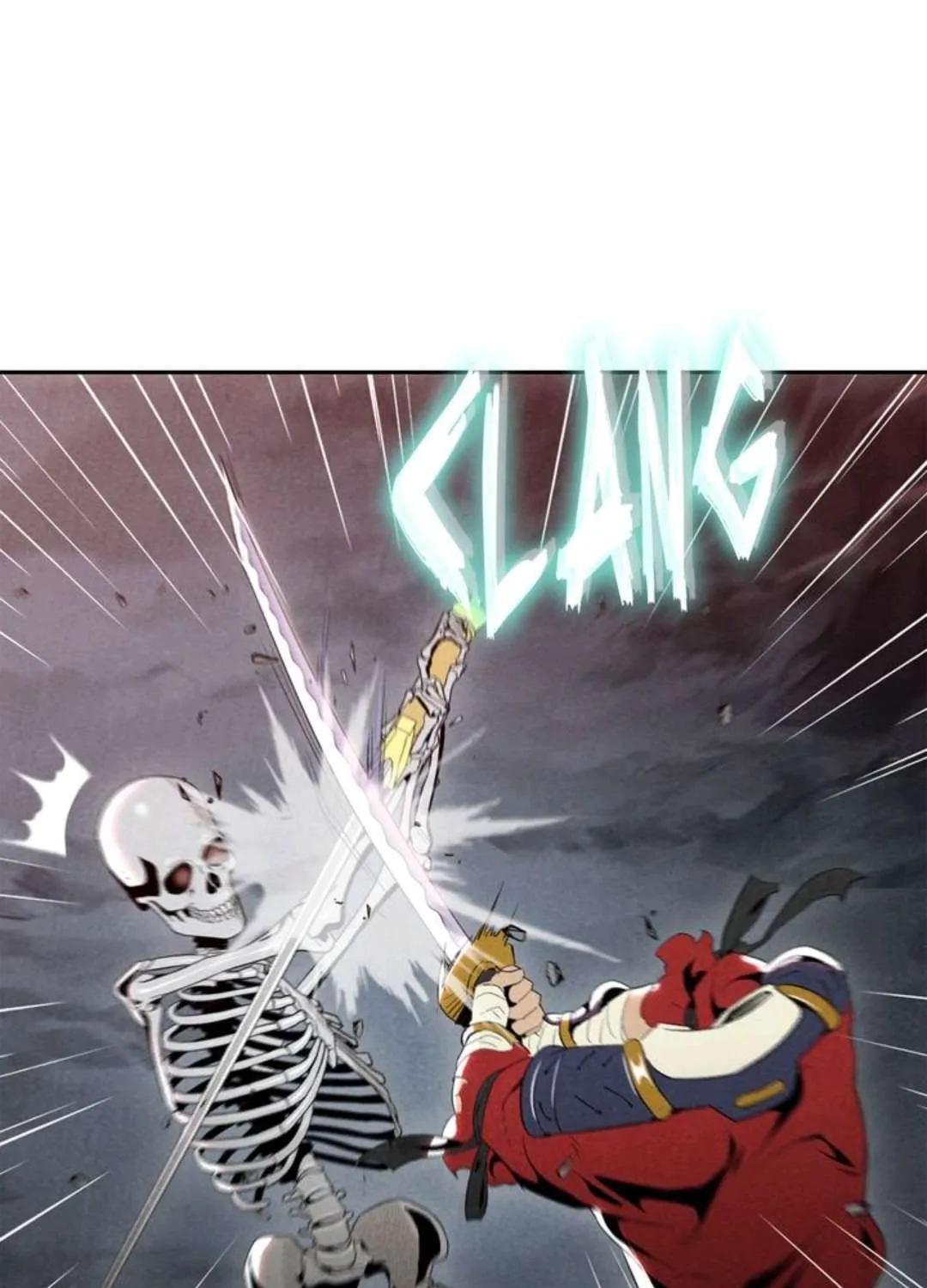 The Skeleton Soldier Failed To Defend The Dungeon Chapter 49 page 70 - 