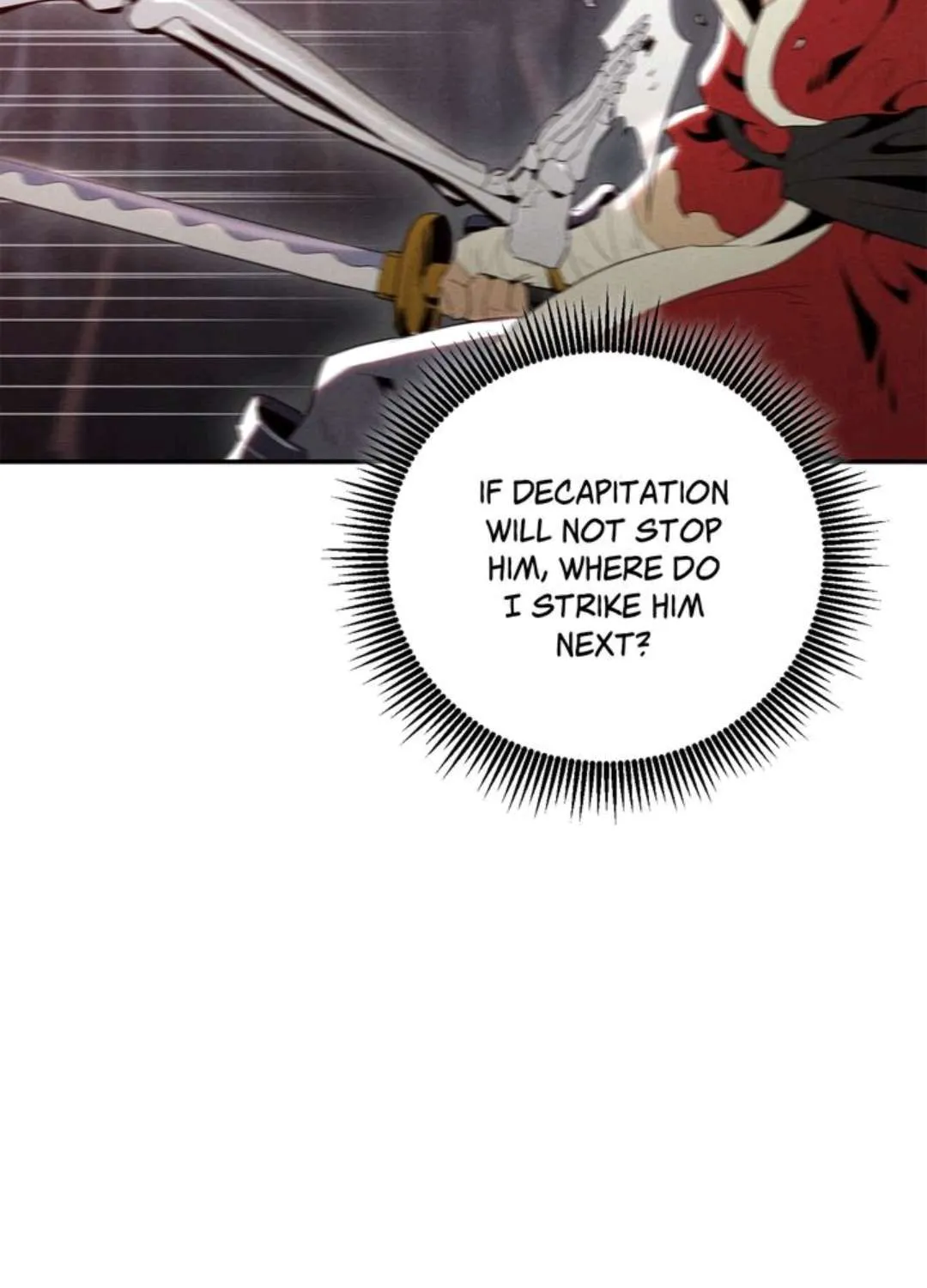 The Skeleton Soldier Failed To Defend The Dungeon Chapter 49 page 72 - 