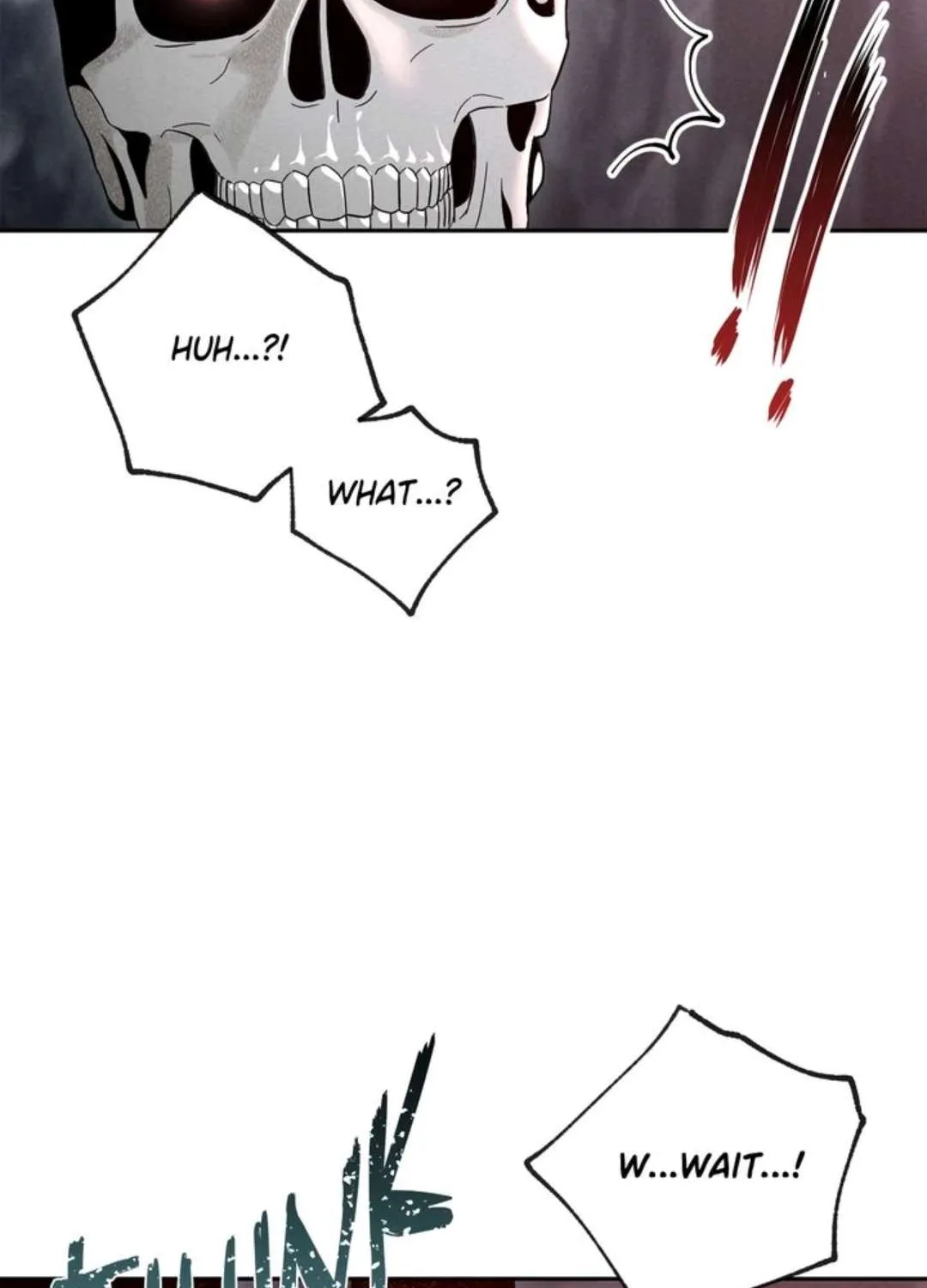 The Skeleton Soldier Failed To Defend The Dungeon Chapter 49 page 9 - 