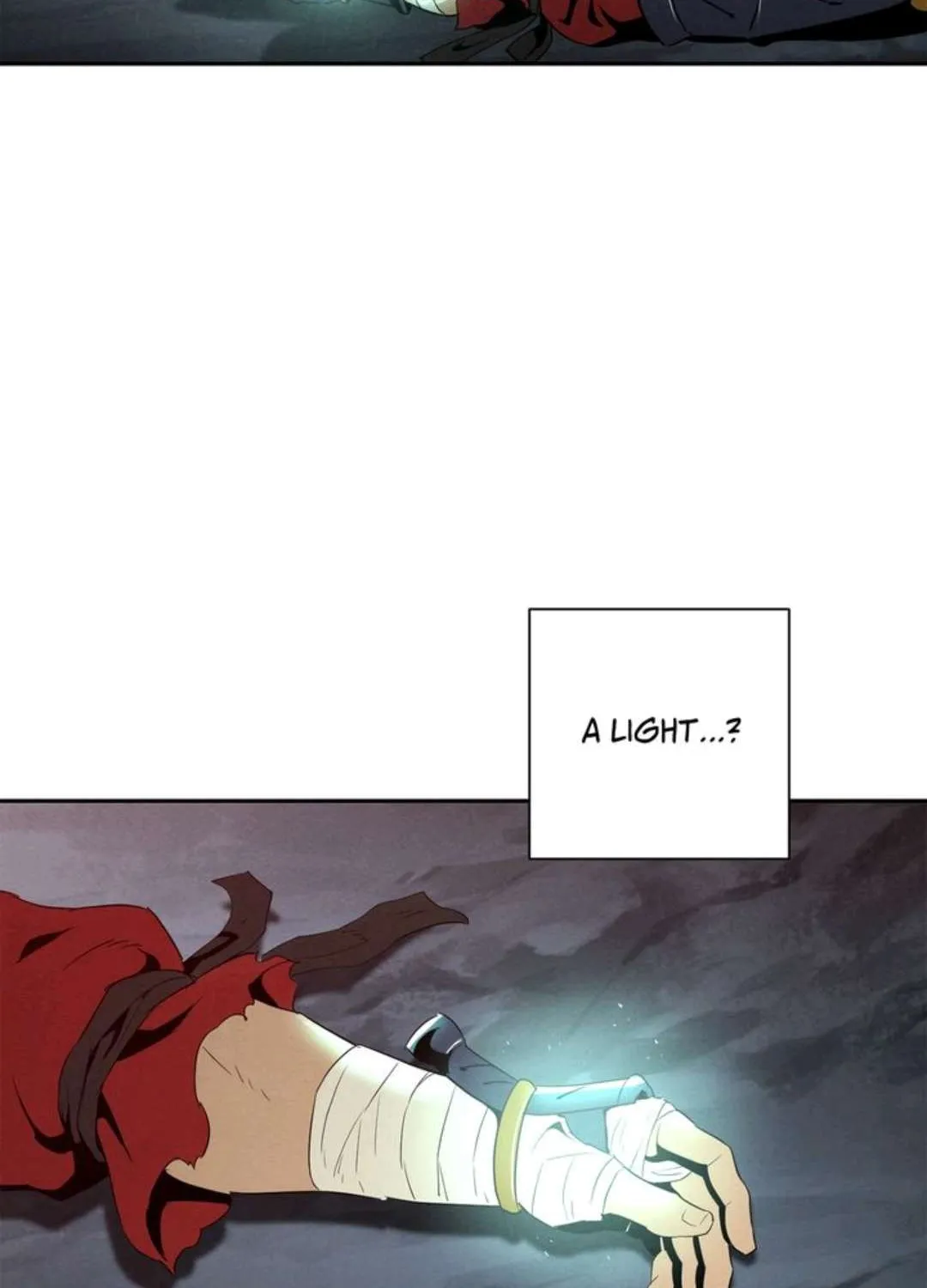 The Skeleton Soldier Failed To Defend The Dungeon Chapter 49 page 81 - 