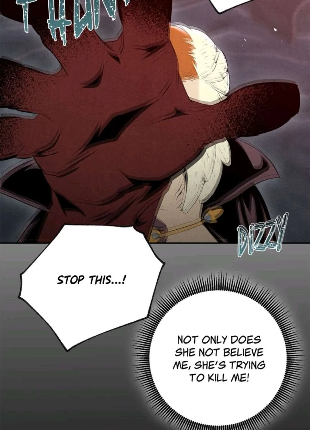 The Skeleton Soldier Failed To Defend The Dungeon Chapter 49 page 10 - 