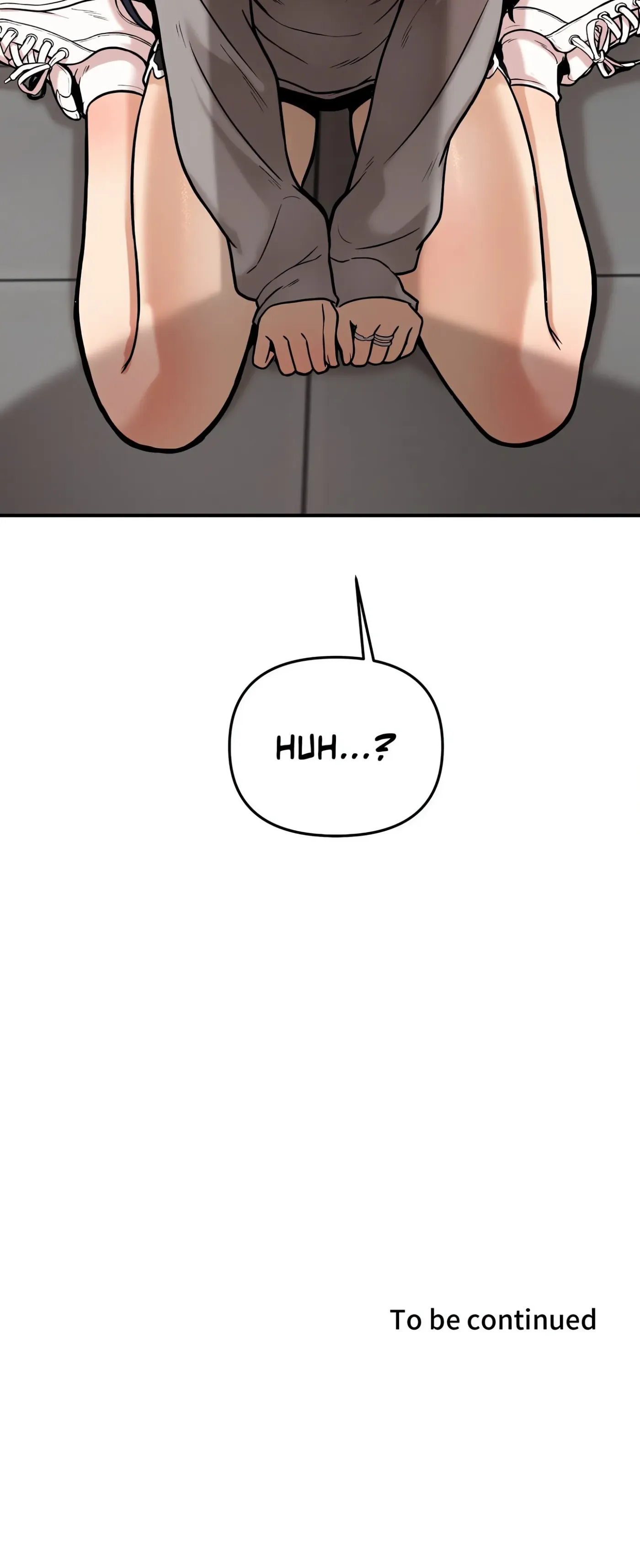 The Skill of Being Unseen Chapter 20 page 17 - 