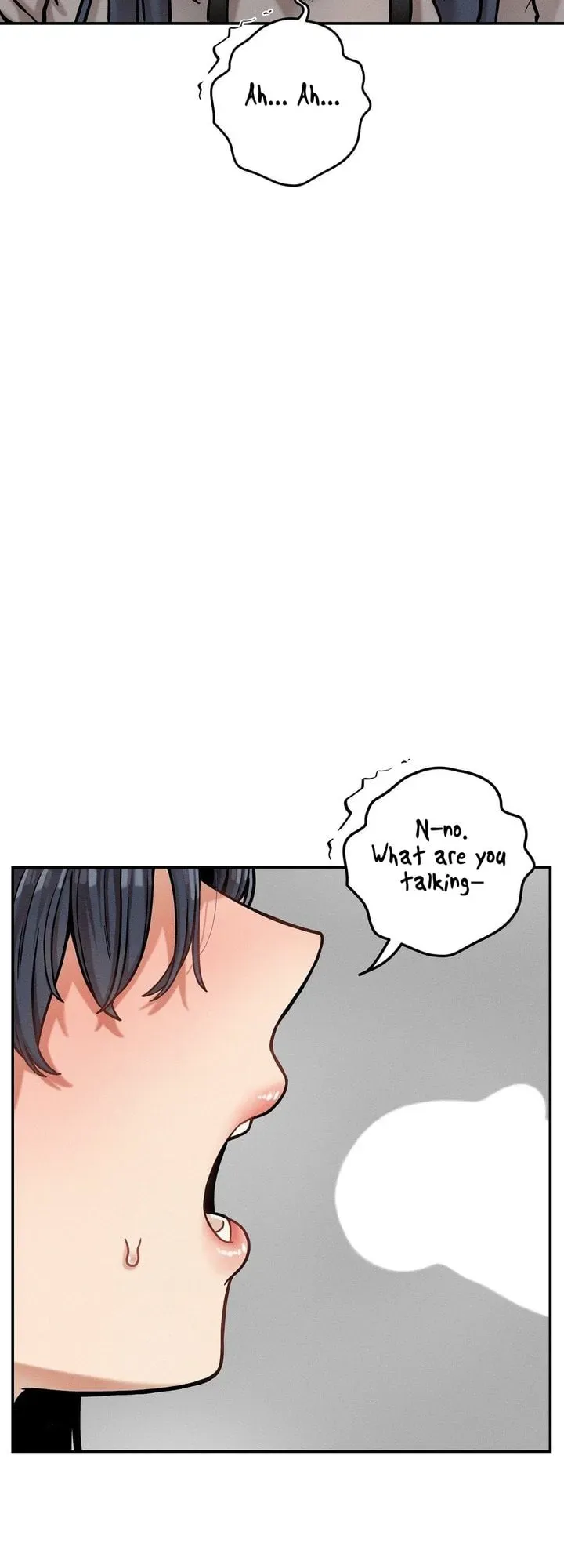 The Skill of Being Unseen Chapter 21 page 14 - 
