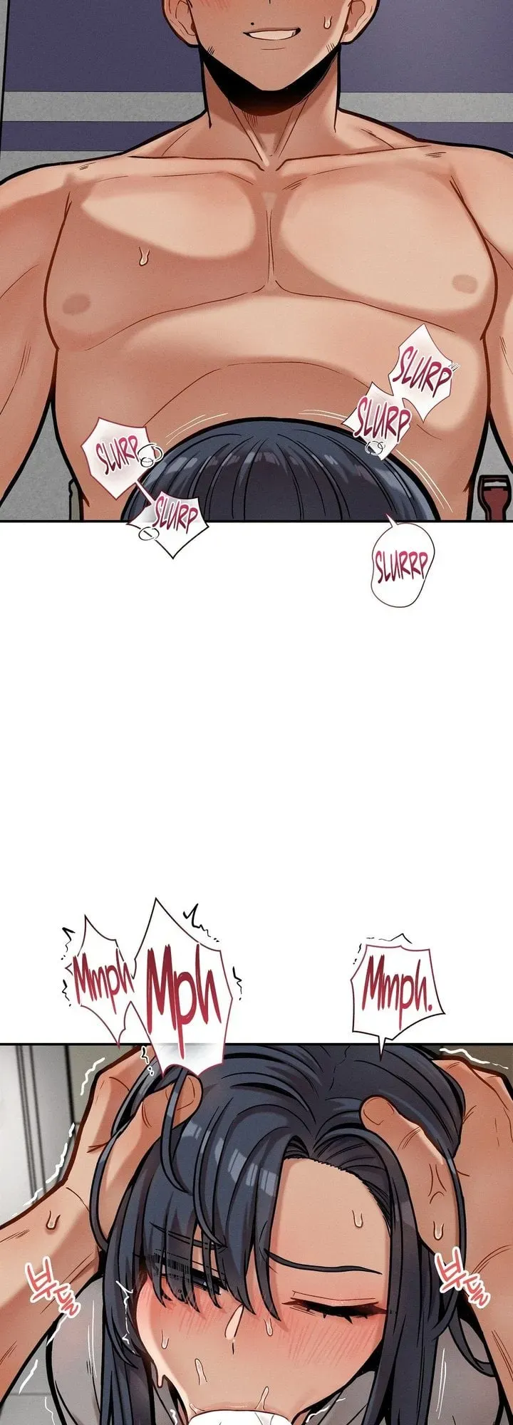 The Skill of Being Unseen Chapter 21 page 29 - 