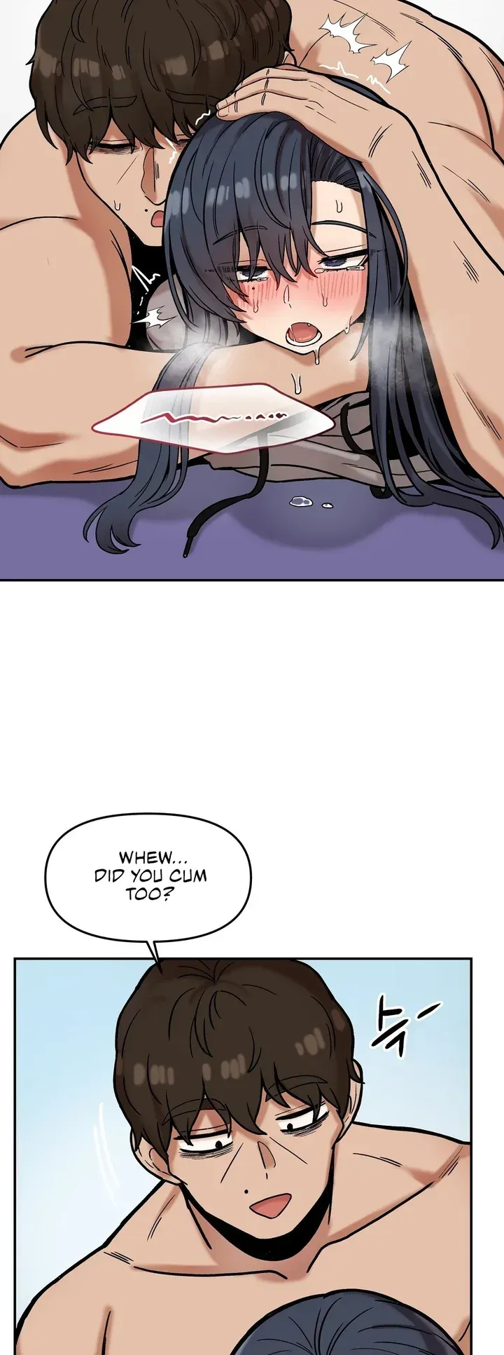The Skill of Being Unseen Chapter 22 page 24 - 