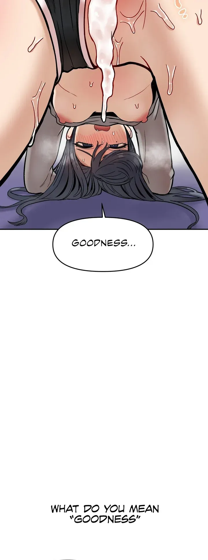 The Skill of Being Unseen Chapter 22 page 26 - 