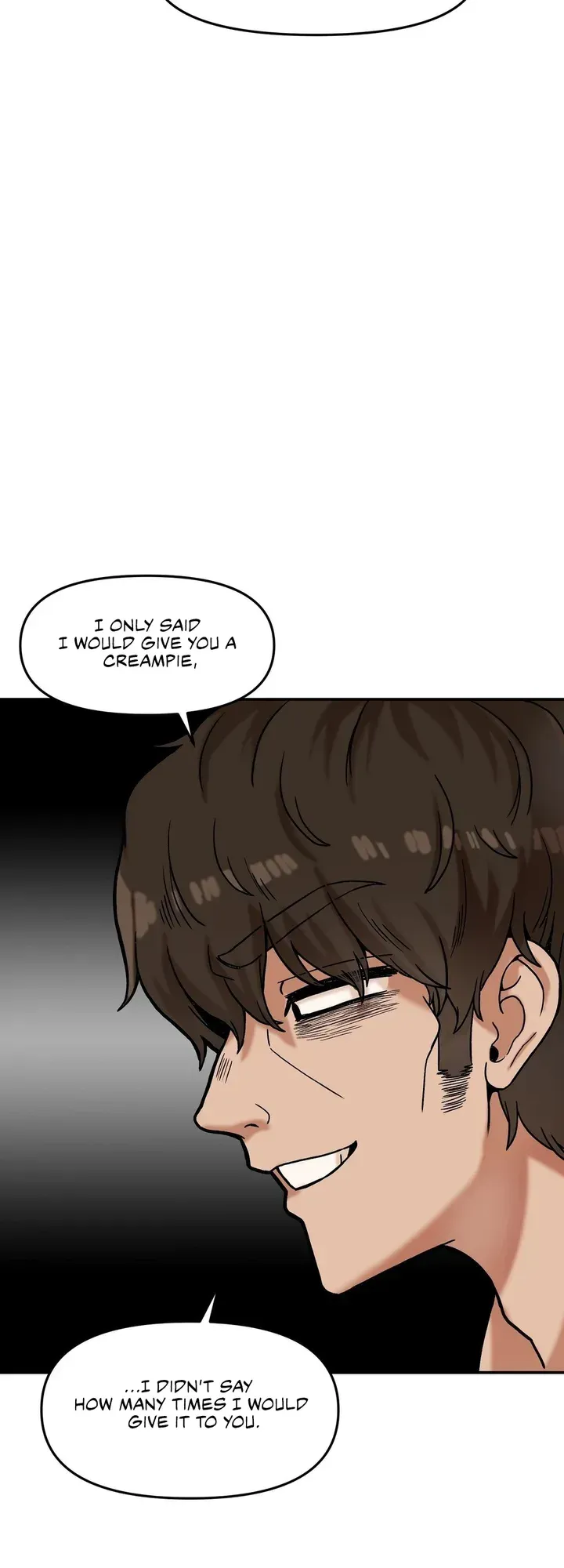 The Skill of Being Unseen Chapter 22 page 34 - 