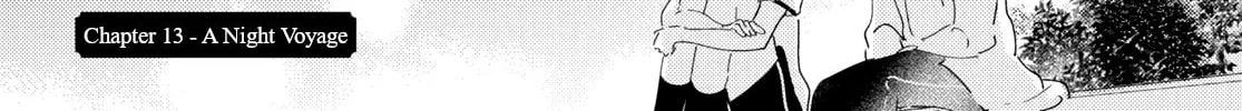 The Skirt Sings at the Landing Chapter 13 page 4 - 