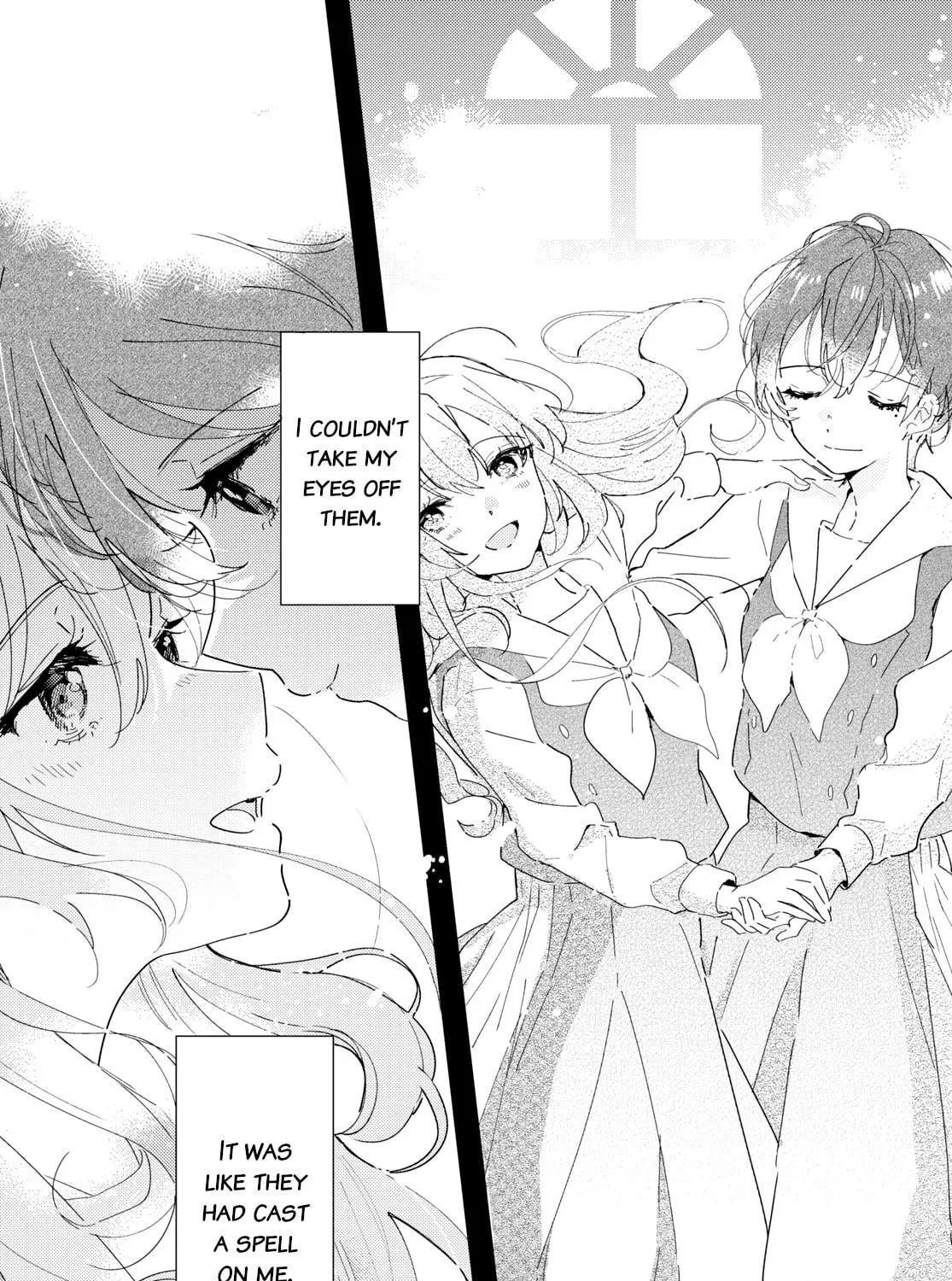 The Skirt Sings at the Landing Chapter 13 page 53 - 