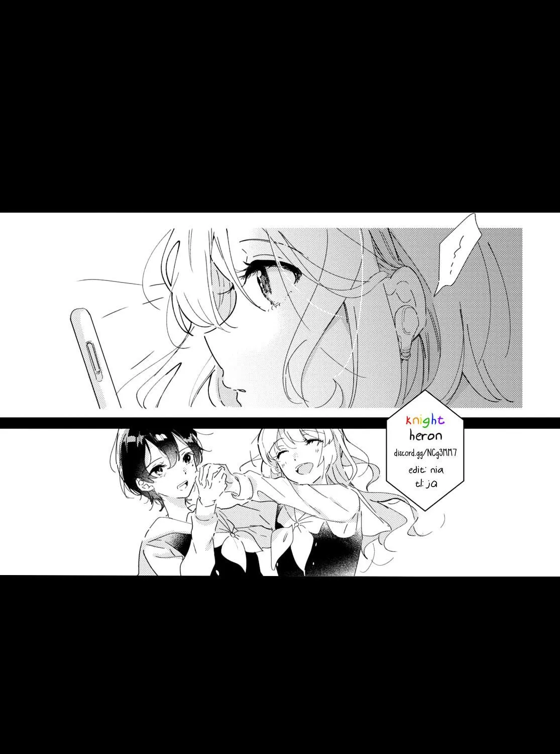 The Skirt Sings at the Landing Chapter 13 page 65 - 