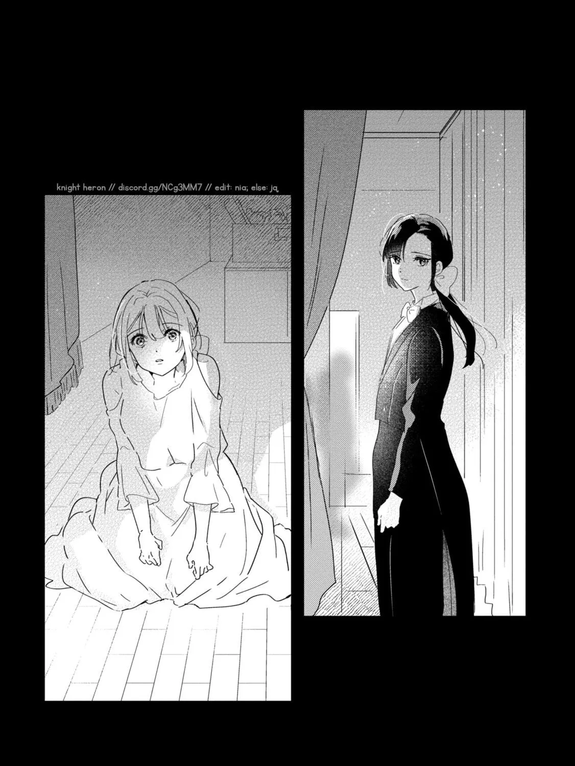 The Skirt Sings at the Landing Chapter 21 page 77 - 