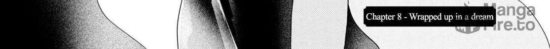 The Skirt Sings at the Landing Chapter 8 page 6 - 