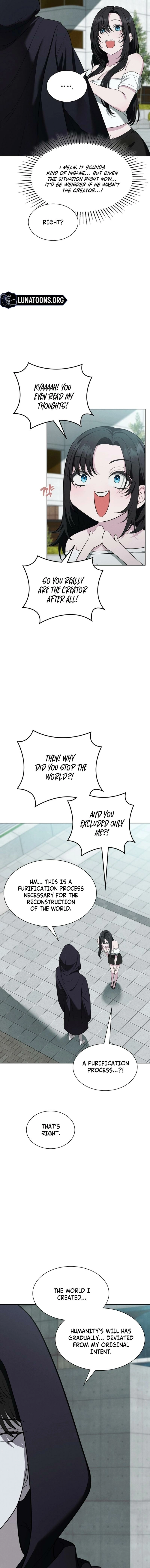 The Sleeping World Chapter 1 page 11 - 