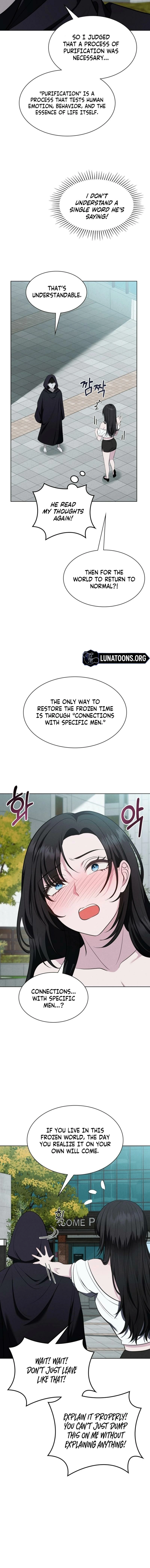 The Sleeping World Chapter 1 page 12 - 